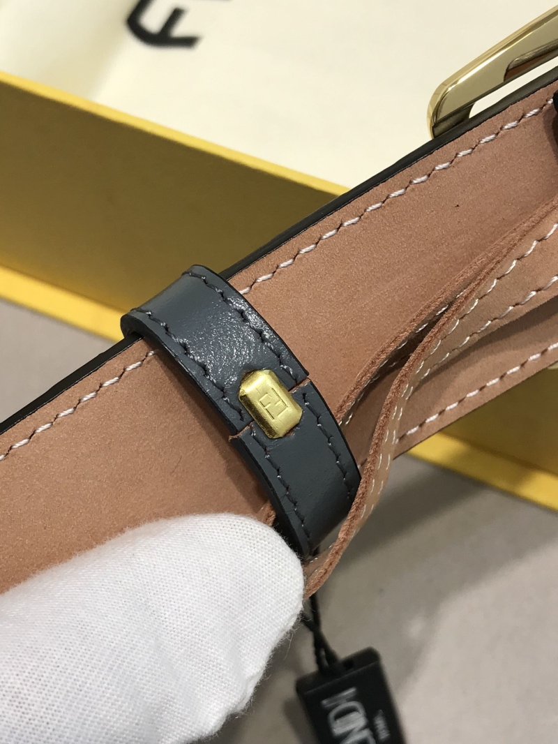 Fendi Belts